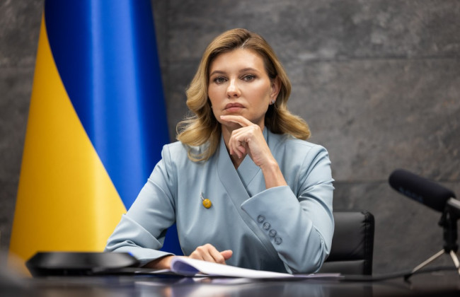 Дивує, що реакція світу дуже слабка на ядерну загрозу: Зеленська – про ситуацію на ЗАЕС