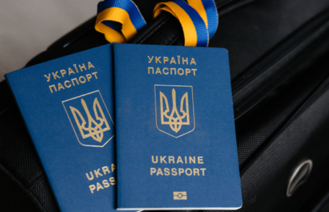 ВПО мають можливість ставати на облік та отримувати виплати навіть у разі втрати паспорта, пояснення