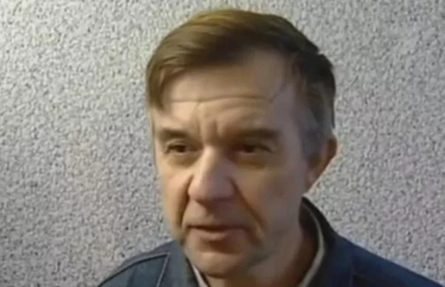 В доме «Скопинского маньяка» Мохова убили человека