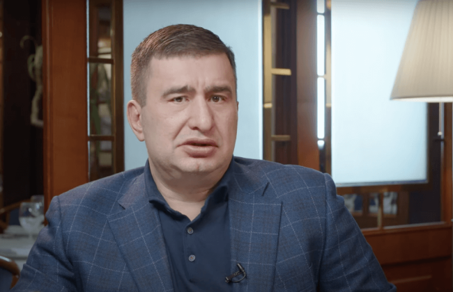 Екснардепа-колаборанта від «Партії регіонів» оголошено у міжнародний розшук