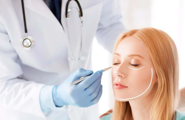 Украинцы, получившие шрамы во время войны, смогут подать заявку на бесплатную эстетическую коррекцию