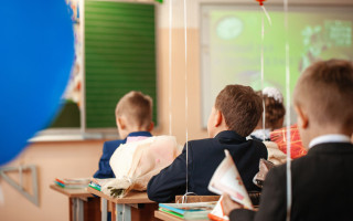 КГГА: родители школьников в Киеве могут выбрать форму обучения своих детей и изменить выбор в течение учебного года