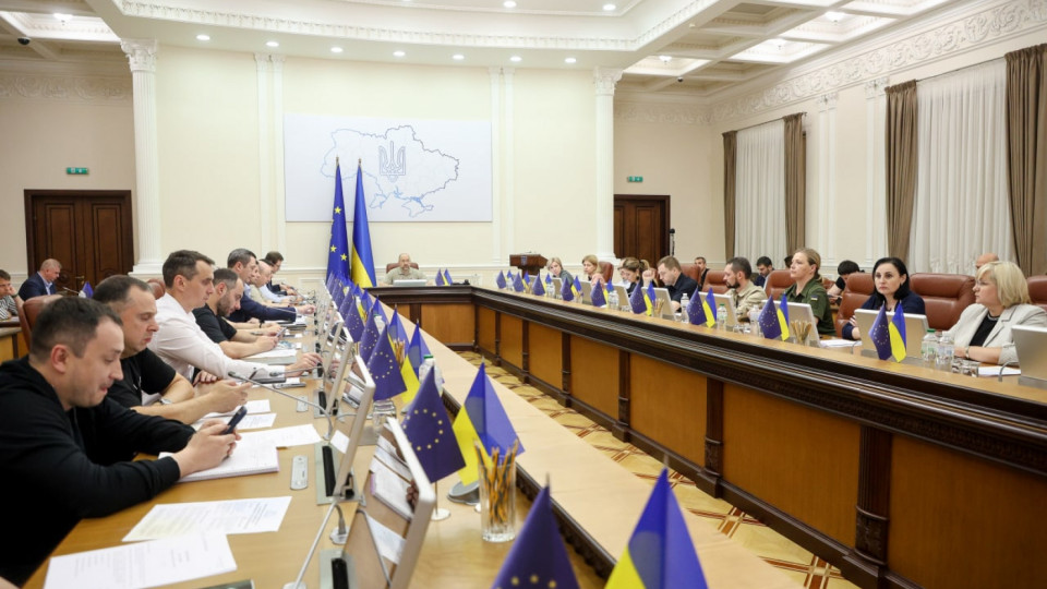 Жители и бизнес, работающий на фактически оккупированных территориях Украины, не будут бояться уголовного преследования: Кабмин предлагает изменения в Уголовный кодекс