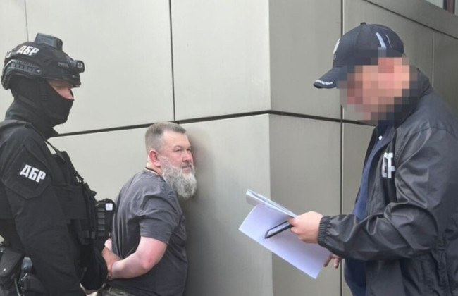 Дело бывшего начальника крымского Управления СБУ: за что арестовали Олега Кулинича