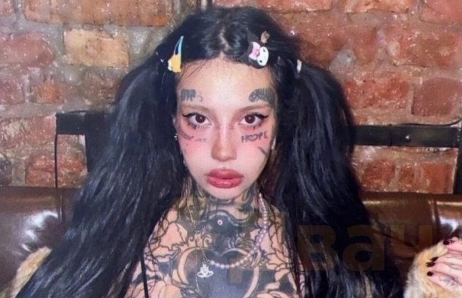 Російську тіктокерку та блогерку Анастасію Гришман знайшли вбитою