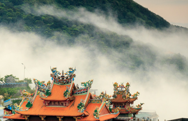 Тайвань отказался от плана Китая «одна страна, две системы» для острова – Reuters