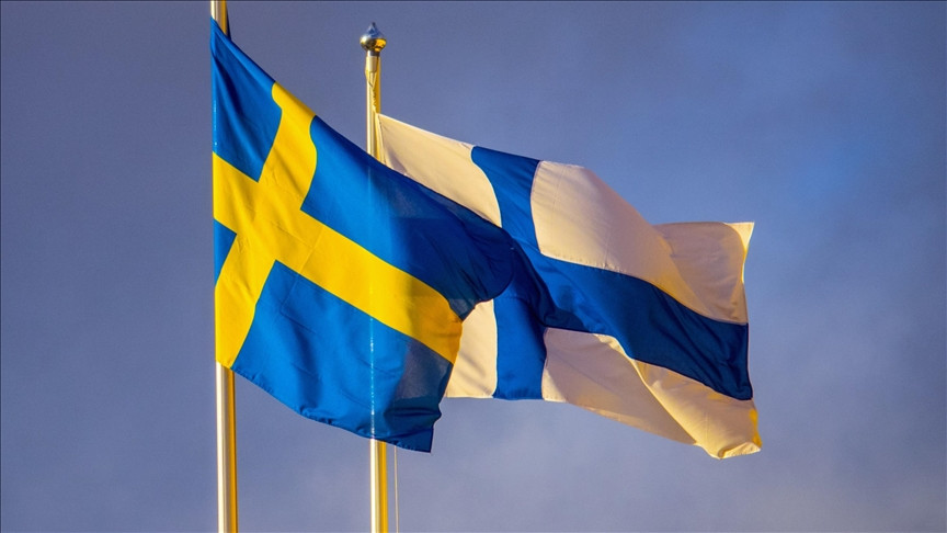Швеция и Финляндия не выполнили обязательства по вступлению в НАТО, —  МИД Турции