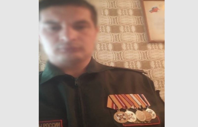 Російського снайпера судитимуть за розстріл мирного мешканця на Київщині