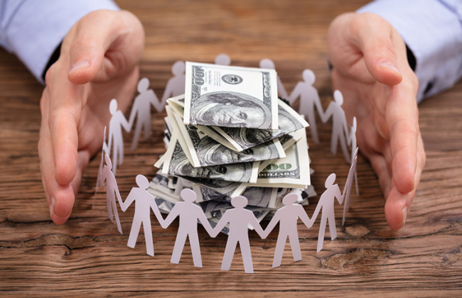 Кредитні спілки зможуть припинити діяльність та виплату процентів на час війни: Верховна Рада внесла зміни до закону