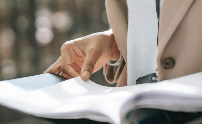 Новая админпроцедура: Минюст рассказал, какие изменения ждут государственных служащих после вступления в силу закона