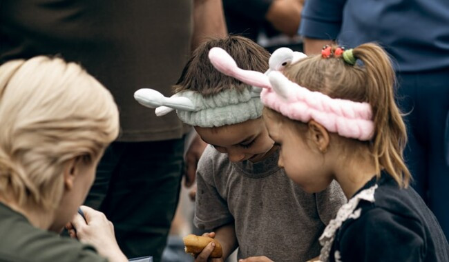 Обов’язкова евакуація може бути не лише з Донецької області, – Верещук