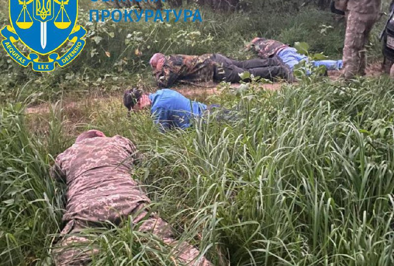 На Чернігівщині човном переправляли військовозобов’язаних до Білорусі