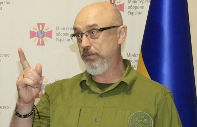 Резніков розповів, яким він бачить сценарій закінчення війни