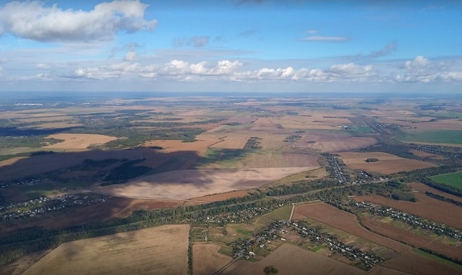 В Беларуси раздались взрывы на аэродроме, где базируются российские самолеты: что известно