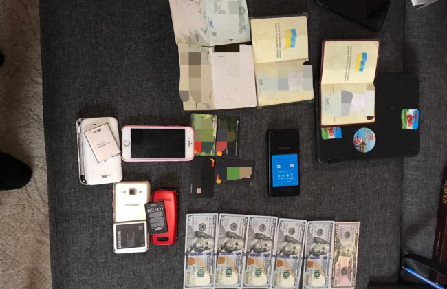 Шахрайська схема з отримання сертифікатів іспиту КРОК для студентів-медиків – підозрюється ексдекан вишу