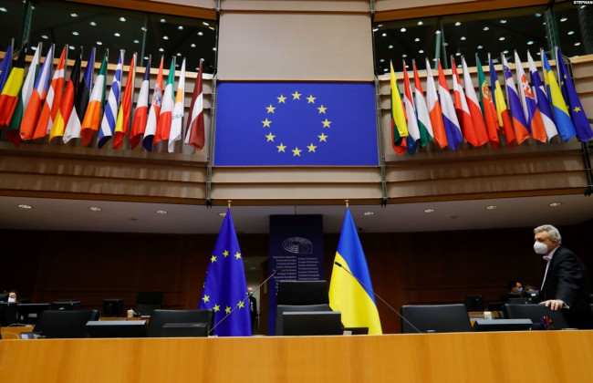 В Комитете ВР евроинтеграции заявили о наличии масштабной проблемы - отсутствии официальных переводов актов права ЕС