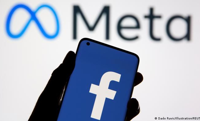 Собственный бот компании Meta раскритиковал Марка Цукерберга