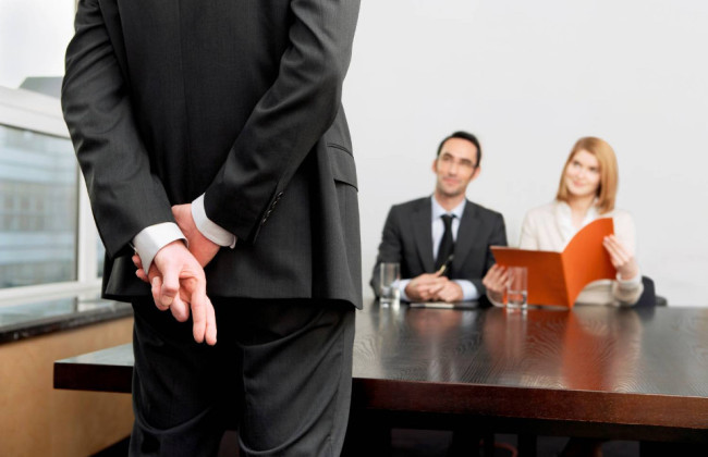 Чи є правомірним встановлення випробувального строку при прийнятті на роботу під час війни