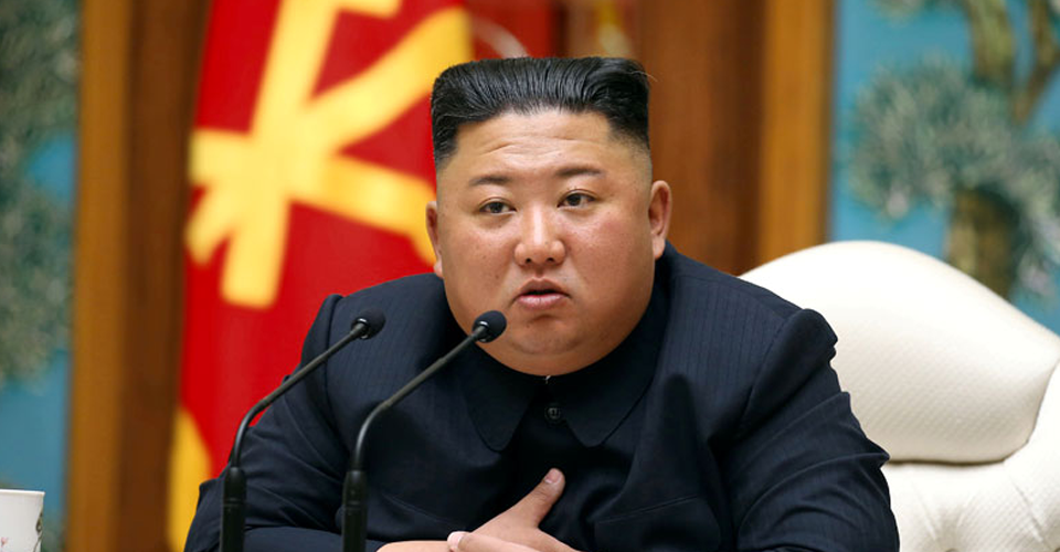 «Беспрецедентное чудо»: Северная Корея заявила о «победе» над коронавирусом