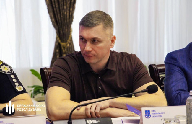 Бюджетные средства должны быть использованы для восстановления инфраструктуры, а не пойти в карманы чиновников: ГБР