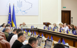 Кабмін припинив дію угоди про співпрацю між МВС України та Білорусі