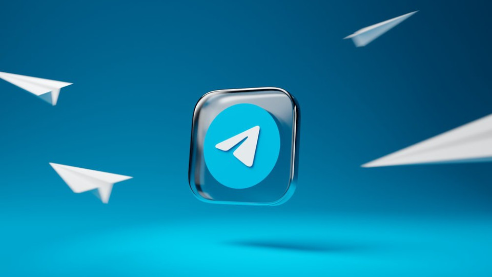 Блокировка голосовых сообщений: Telegram выпустил «революционное» обновление