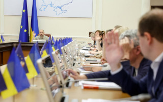 До 30% окладу: Кабмін обмежив премії для заступників міністрів