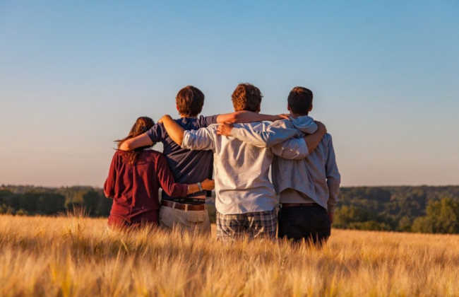 Какой сегодня праздник – 12 августа: Международный день молодежи и Силин день