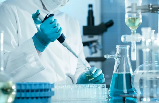 Кабмин признал производство лекарств экономическим приоритетом