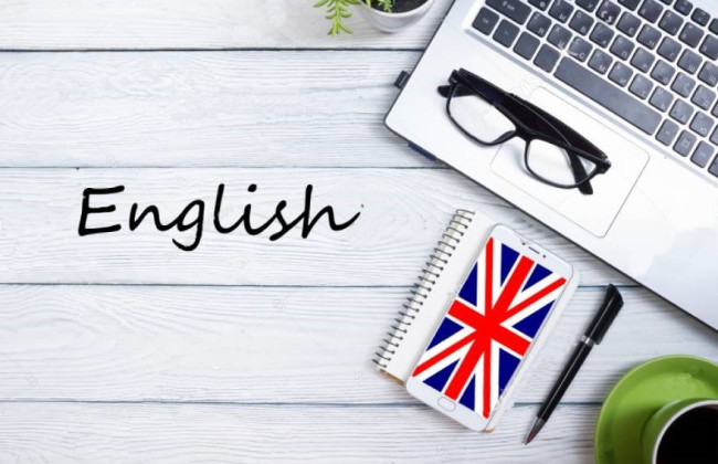 В Украине хотят сделать английский язык обязательным: Минкульт разрабатывает законопроект
