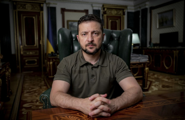 Зеленський звернувся до осіб, які коментують події на фронті: війна – це точно не час для марнославства й гучності заяв