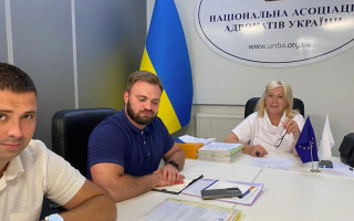 Кваліфікаційно-дисциплінарна комісія адвокатури Донецької області відновила розгляд скарг на адвокатів