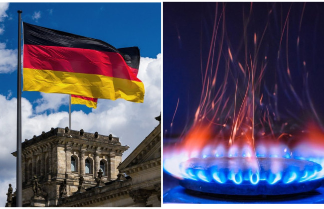 Берлин готовится: сможет ли Германия пережить зиму без российского газа