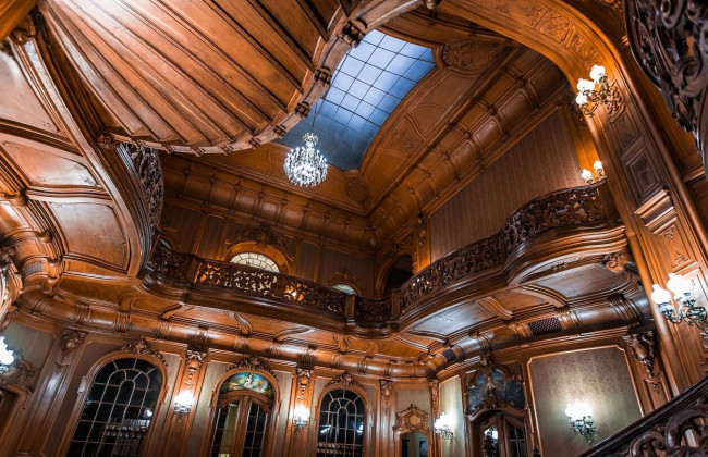 Прокуратура в суді наполягатиме на поверненні Будинка вчених громаді Львова