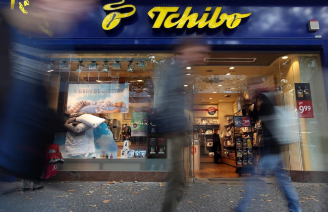 Один з найбільших виробників кави пішов з Росії