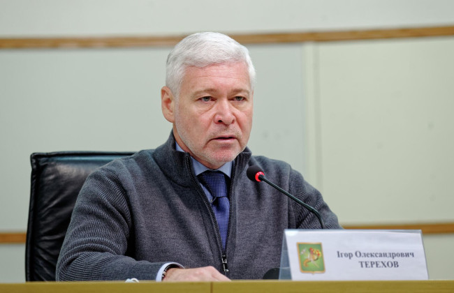 Харків не відкриватиме школи через постійні обстріли, — мер