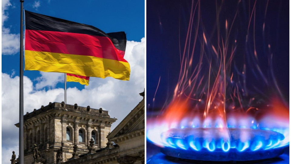 Берлин готовится: сможет ли Германия пережить зиму без российского газа