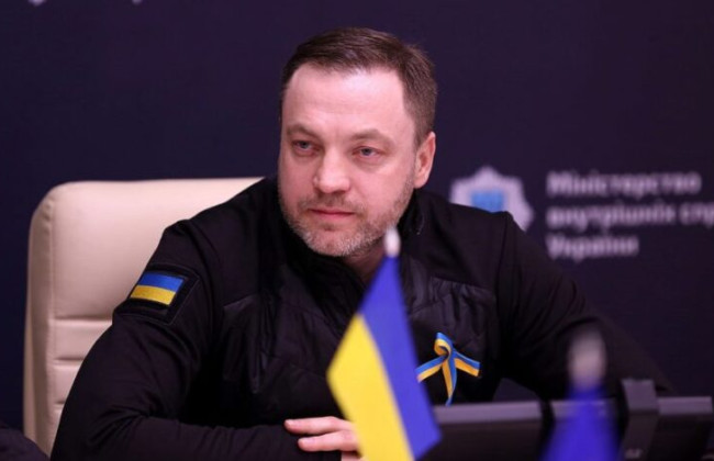 На Запорожской АЭС очень высок уровень угрозы: МВД готовится к любым сценариям