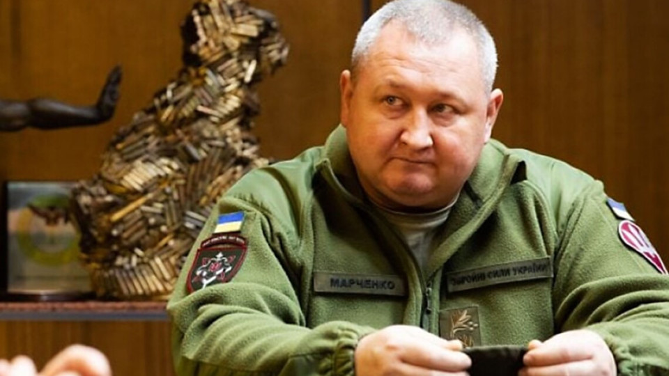 Генерал Марченко на месте и работает, — Виталий Ким об информации по расследованию