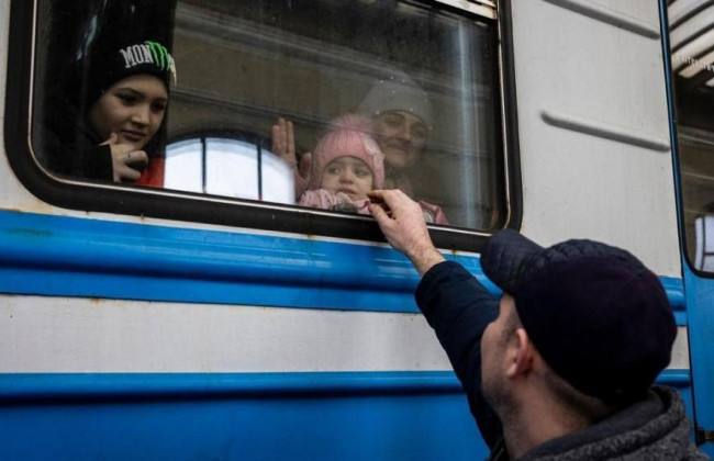 Стало відомо, чи запроваджуватимуть обов’зкову евакуацію з Харкова та області