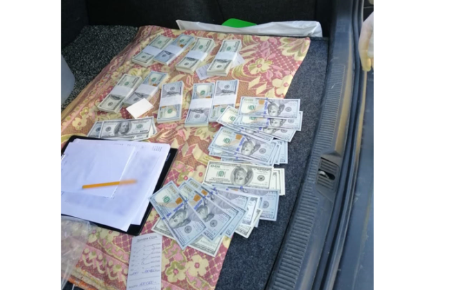 $​​220 000 за призначення на керівну посаду до Нацполіції Київської області: судитимуть двох осіб