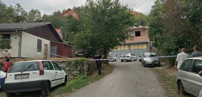 11 загиблих, серед них діти: в Чорногорії чоловік влаштував стрілянину