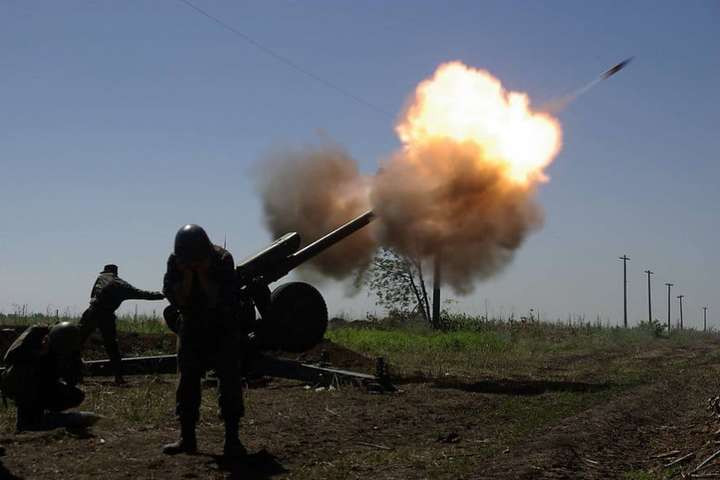 Обстрелы Донецкой области: оккупанты убили пятерых и ранили более 30 мирных жителей