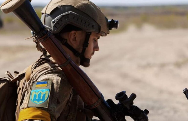 В Польше задержали мужчину, который обманул украинских военных на 10 тысяч долларов