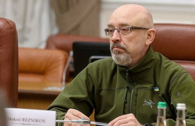 Резников призывает стран-участниц «Рамштайн» помочь наказать российских военных преступников