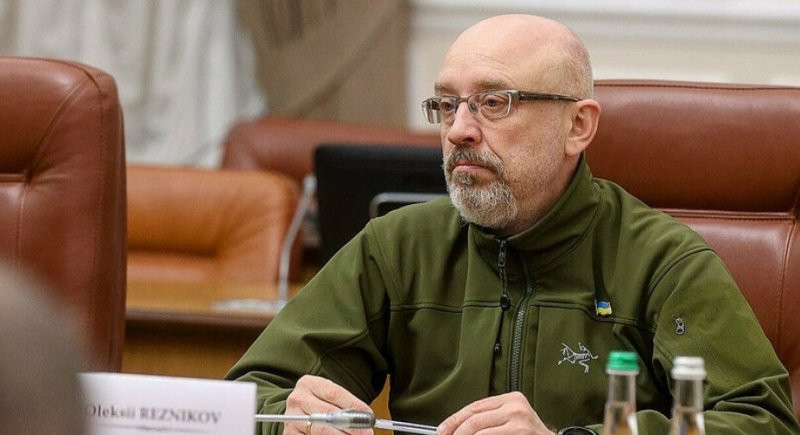 Резников призывает стран-участниц «Рамштайн» помочь наказать российских военных преступников