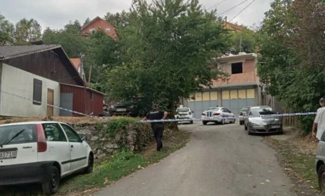 11 погибших, среди них дети: в Черногории мужчина устроил стрельбу