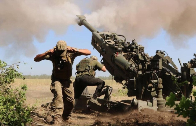 Війна в Україні може затягтися, — голова британської військової розвідки