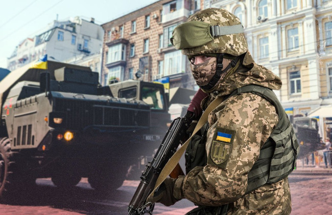 Ефективність Збройних сил України становить 12 із 10, — Пентагон