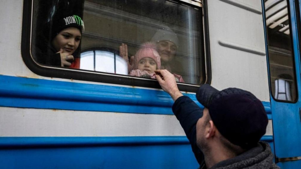 Стало известно, будут ли вводить обязательную эвакуацию из Харькова и области